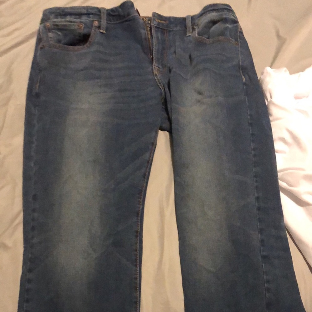 American eagle men’s jeans